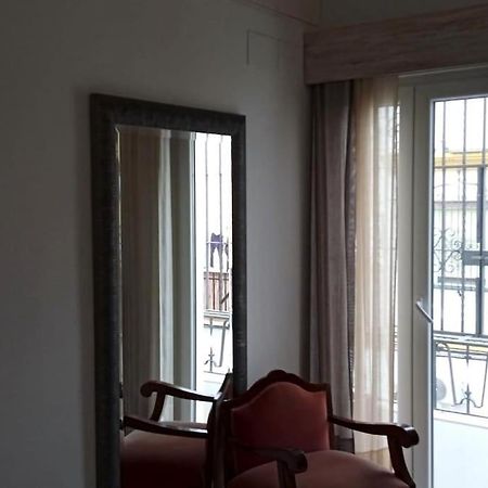 Apartamento El Patio De Nervion. Sevilla Exterior foto