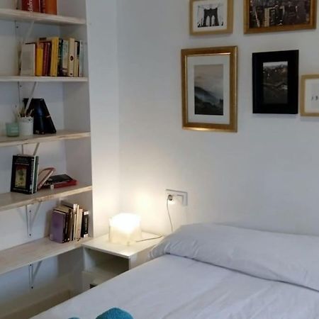 Apartamento El Patio De Nervion. Sevilla Exterior foto