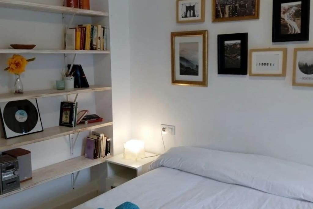 Apartamento El Patio De Nervion. Sevilla Exterior foto